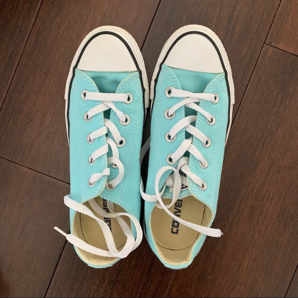 Converse Sneakers - Picture 6 of 8